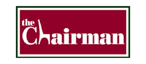 Letter From the Chairman